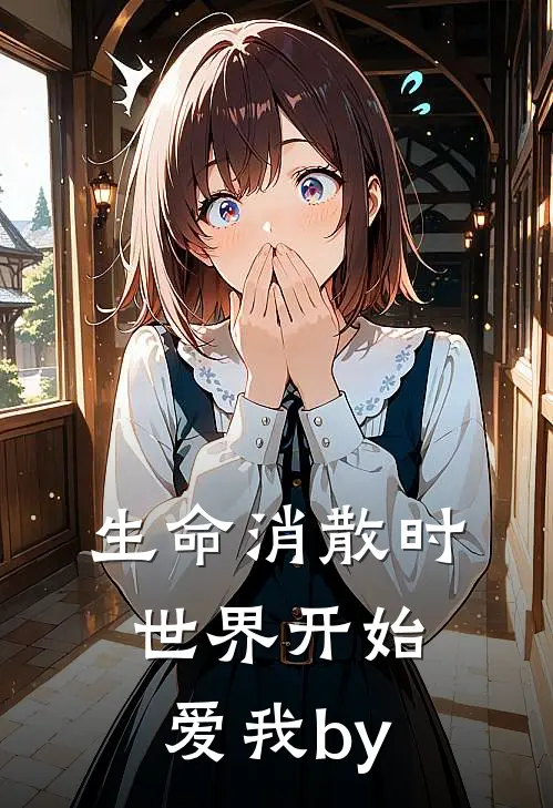 生命消散时，世界开始爱我by