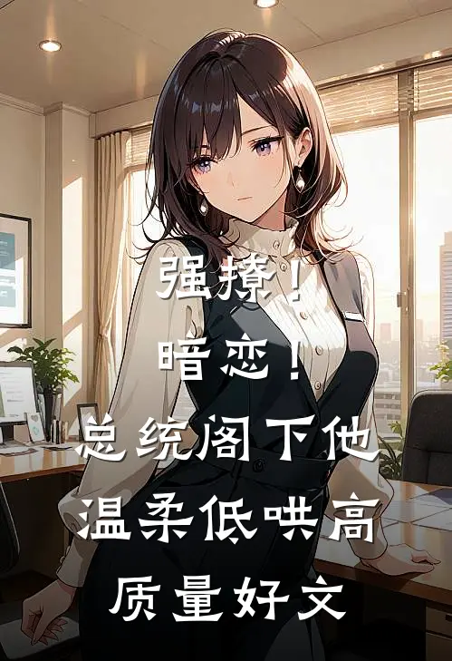 强撩！暗恋！总统阁下他温柔低哄高质量好文