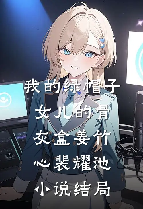 我的绿帽子，女儿的骨灰盒姜竹心裴耀池小说结局