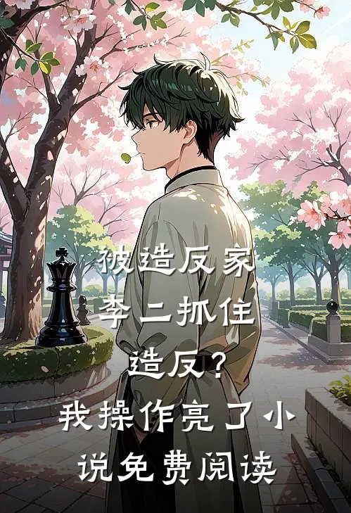 被造反家李二抓住造反？我操作亮了小说免费阅读