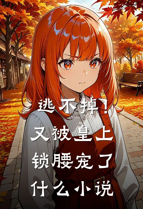 逃不掉！又被皇上锁腰宠了什么小说