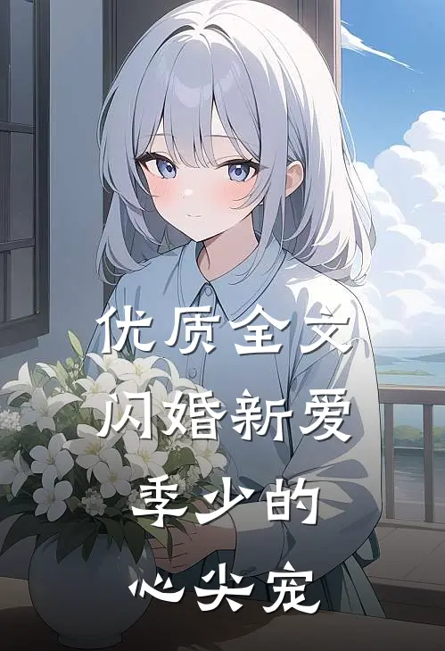 优质全文闪婚新爱：季少的心尖宠