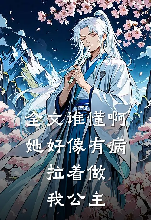 全文谁懂啊，她好像有病，拉着做我公主