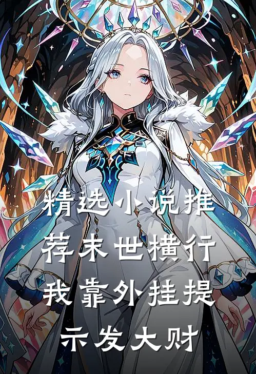 精选小说推荐末世横行：我靠外挂提示发大财