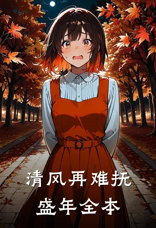 清风再难抚盛年全本