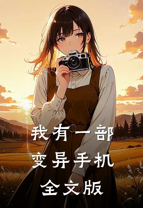 我有一部变异手机全文版