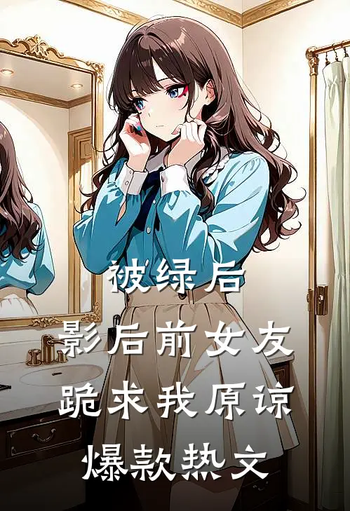 被绿后，影后前女友跪求我原谅爆款热文