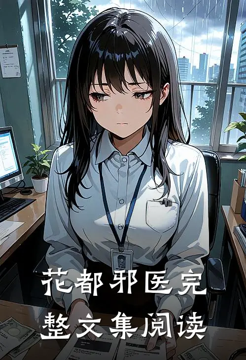 花都邪医完整文集阅读
