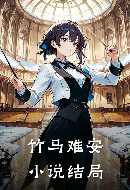 竹马难安小说结局