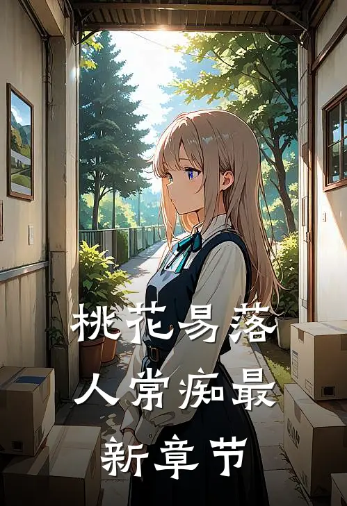 桃花易落人常痴最新章节