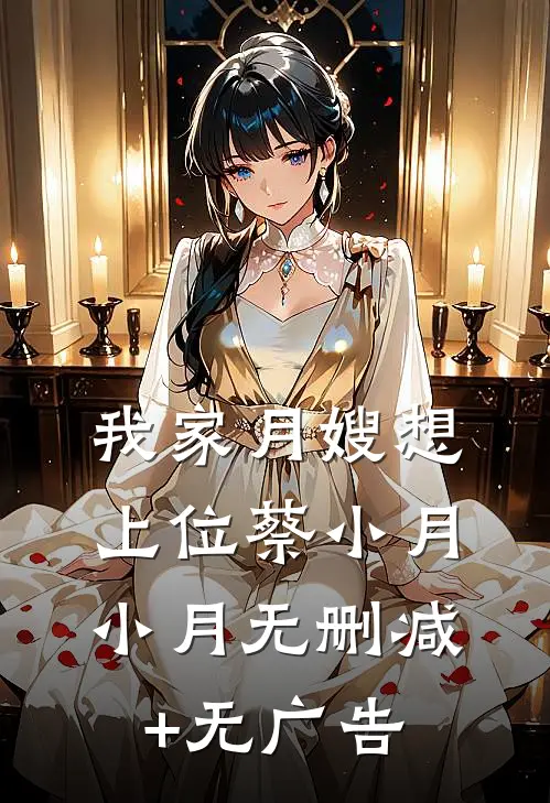 我家月嫂想上位蔡小月小月无删减+无广告