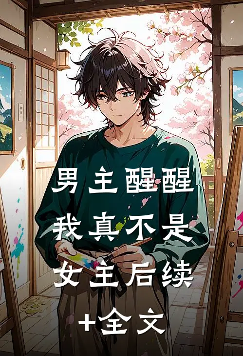 男主醒醒，我真不是女主后续+全文