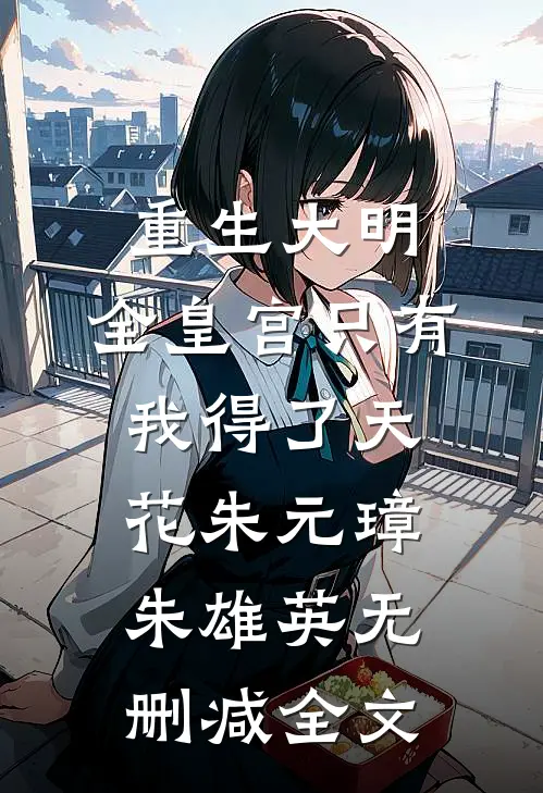 重生大明：全皇宫只有我得了天花朱元璋朱雄英无删减全文