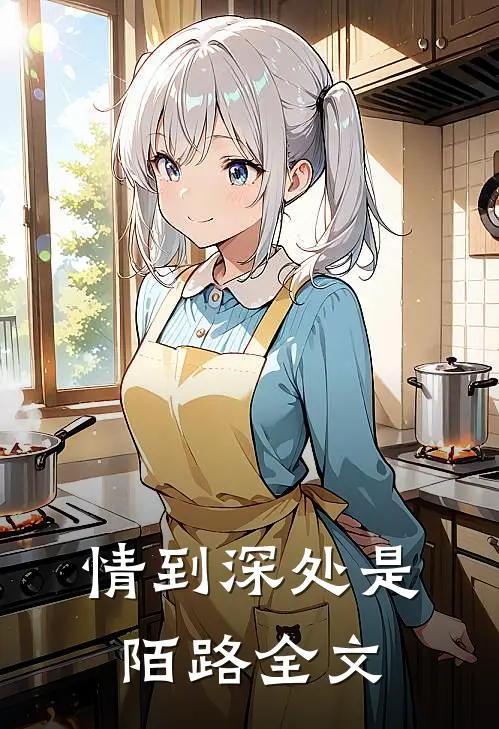 情到深处是陌路全文