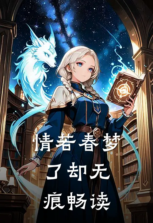 情若春梦，了却无痕畅读