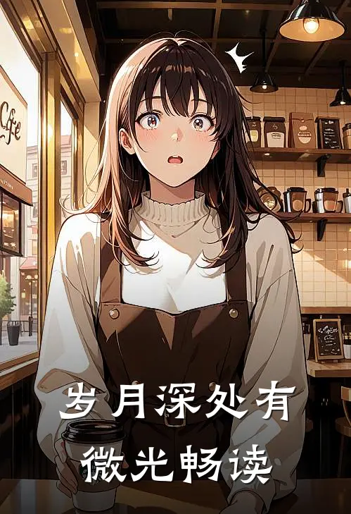 岁月深处有微光畅读