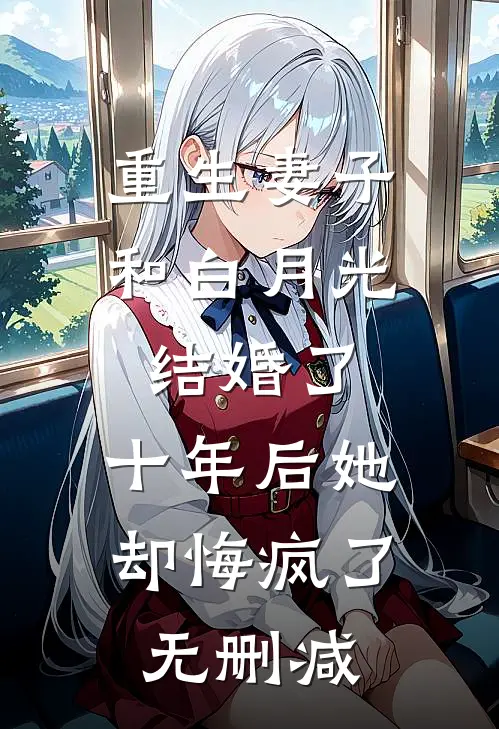 重生妻子和白月光结婚了，十年后她却悔疯了无删减