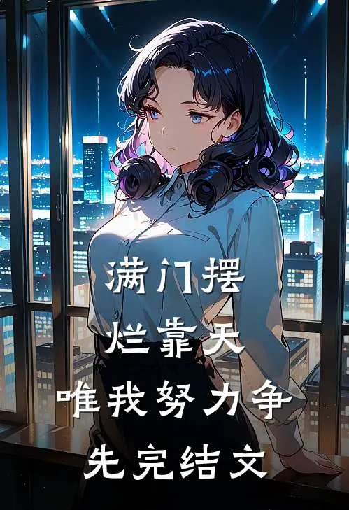 满门摆烂靠天，唯我努力争先完结文