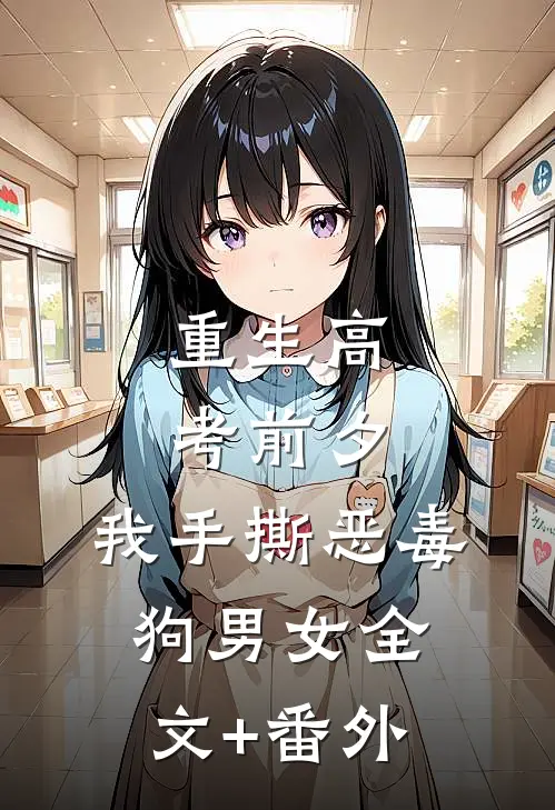重生高考前夕，我手撕恶毒狗男女全文+番外