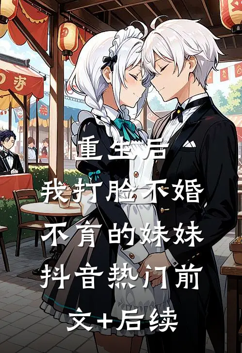 重生后，我打脸不婚不育的妹妹抖音热门前文+后续