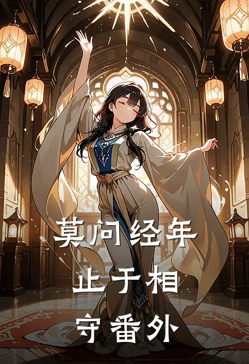 莫问经年，止于相守番外