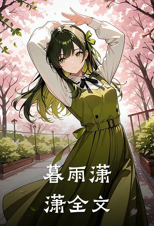 暮雨潇潇全文