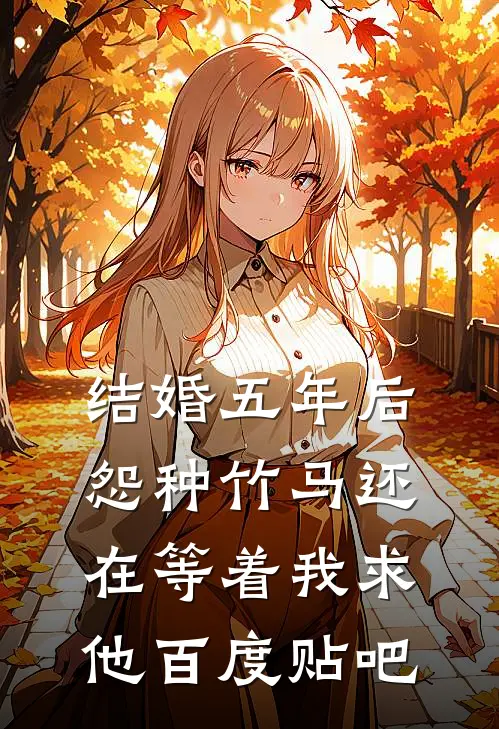 结婚五年后，怨种竹马还在等着我求他百度贴吧