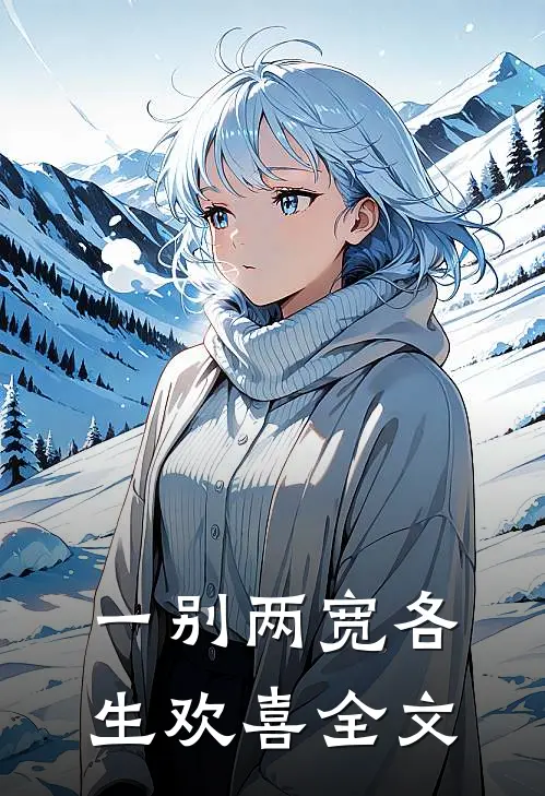 一别两宽各生欢喜全文