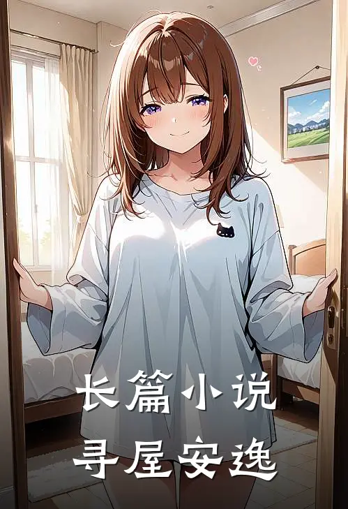 长篇小说寻屋安逸