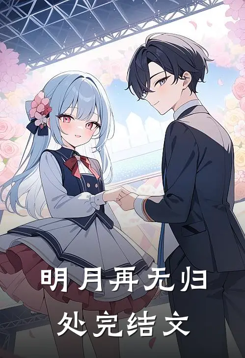 明月再无归处完结文