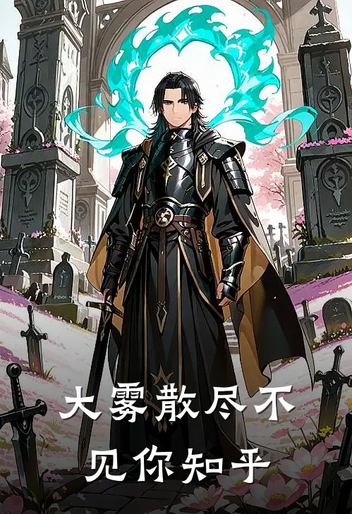 大雾散尽不见你知乎