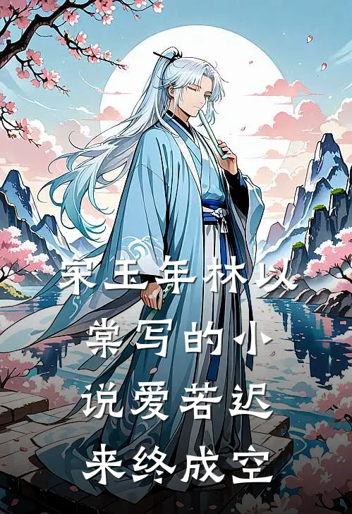 宋玉年林以棠写的小说爱若迟来终成空