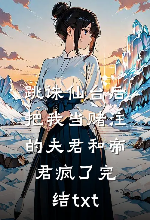 跳诛仙台后，把我当赌注的夫君和帝君疯了完结txt