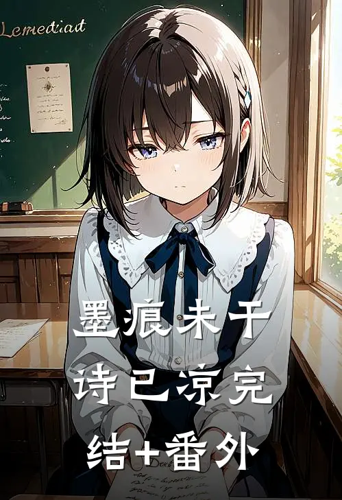 墨痕未干诗已凉完结+番外