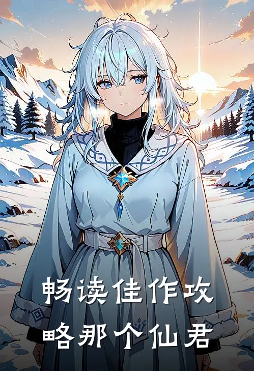 畅读佳作攻略那个仙君