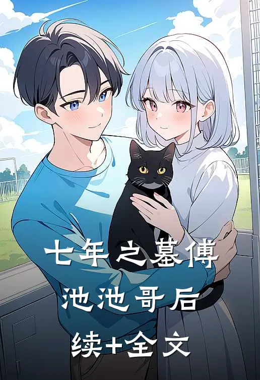 七年之墓傅池池哥后续+全文