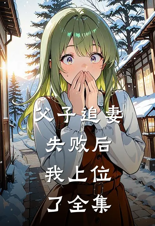 父子追妻失败后，我上位了 全集