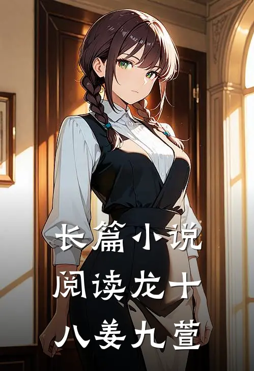 长篇小说阅读龙十八姜九萱