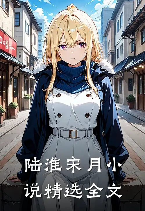 陆淮宋月小说精选全文