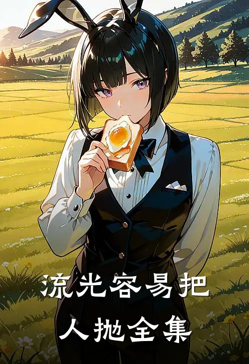 流光容易把人抛全集