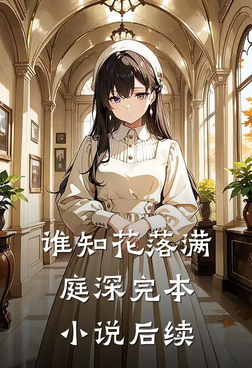 谁知花落满庭深完本小说后续