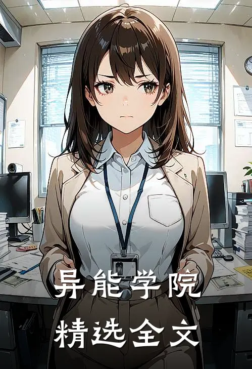 异能学院精选全文