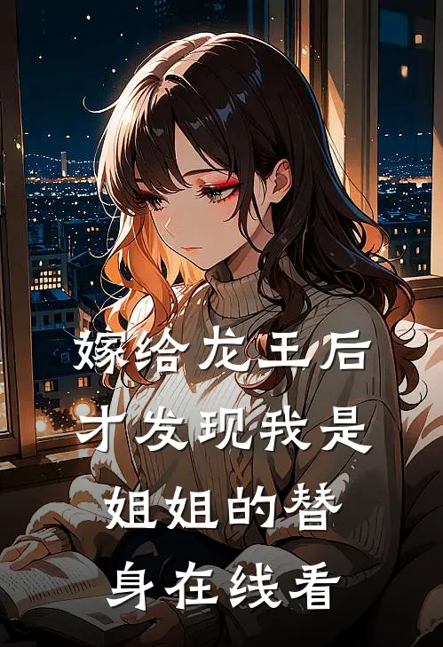 嫁给龙王后，才发现我是姐姐的替身在线看
