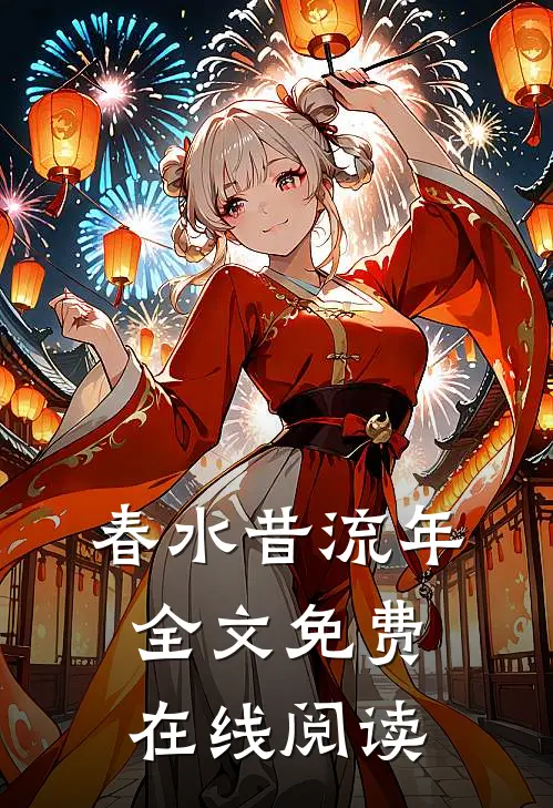 春水昔流年全文免费在线阅读