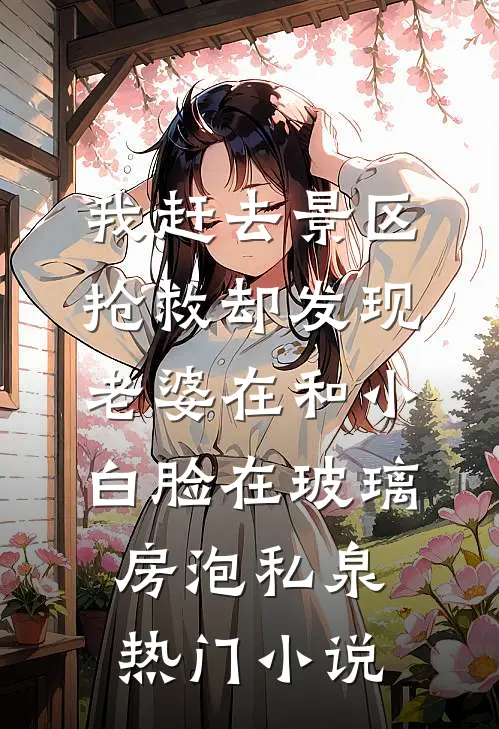 我赶去景区抢救却发现老婆在和小白脸在玻璃房泡私泉热门小说