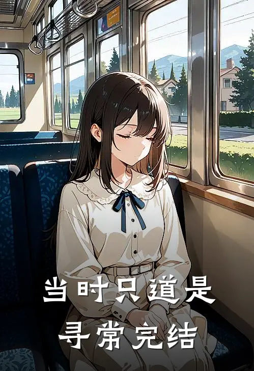 当时只道是寻常完结