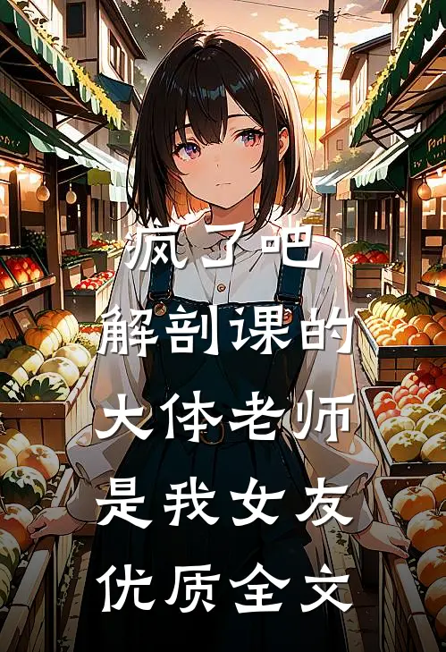 疯了吧，解剖课的大体老师是我女友优质全文