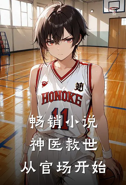 畅销小说神医救世：从官场开始