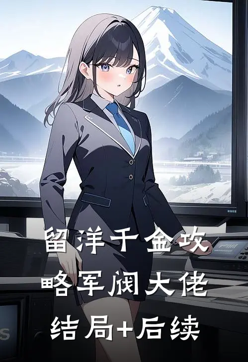 留洋千金攻略军阀大佬结局+后续
