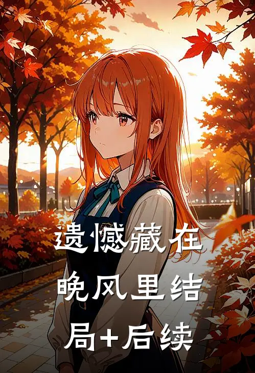 遗憾藏在晚风里结局+后续